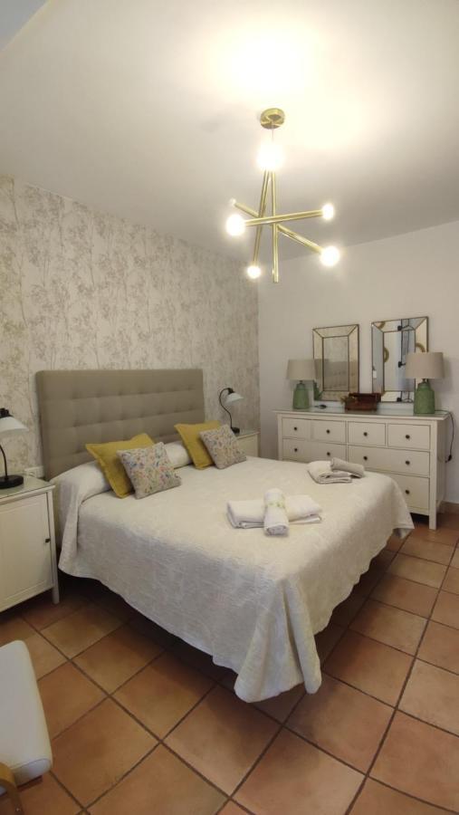 גרנדה Apartamento Carretera Sierra מראה חיצוני תמונה