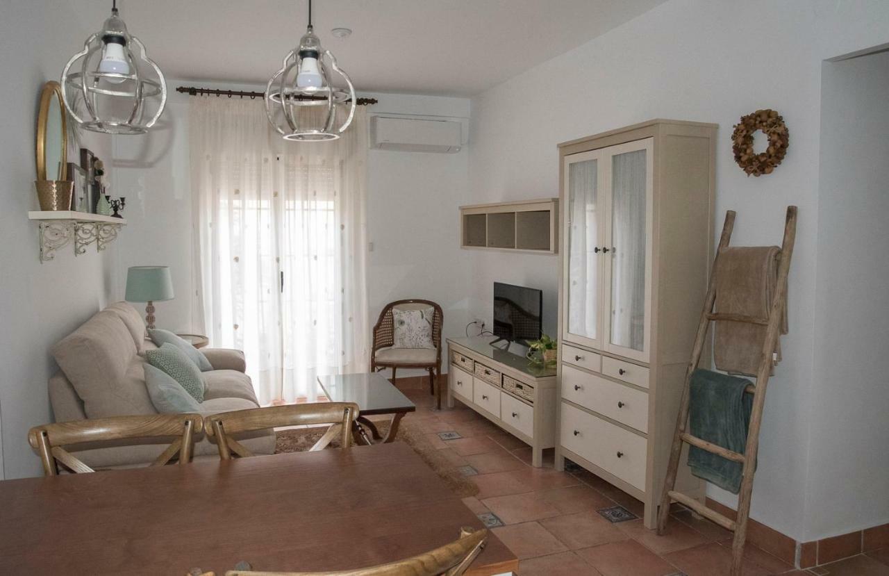 גרנדה Apartamento Carretera Sierra מראה חיצוני תמונה