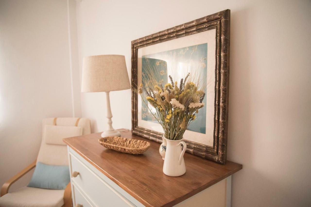 גרנדה Apartamento Carretera Sierra מראה חיצוני תמונה