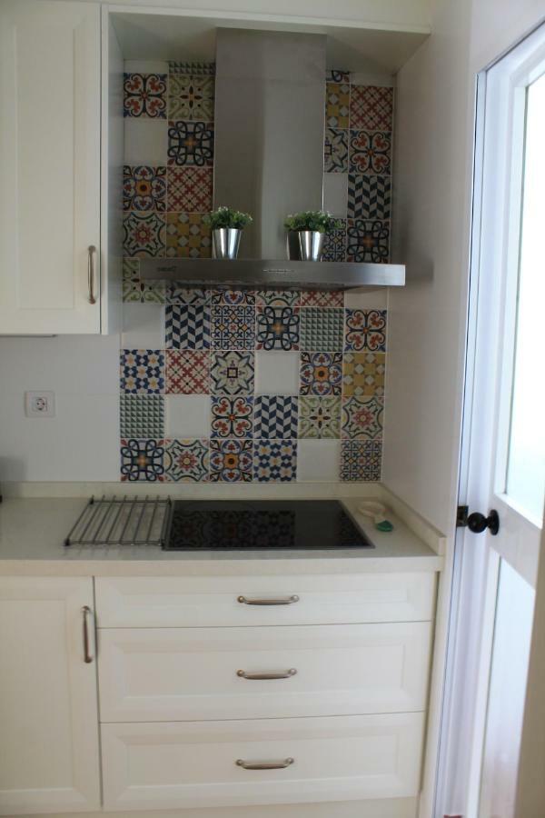 גרנדה Apartamento Carretera Sierra מראה חיצוני תמונה
