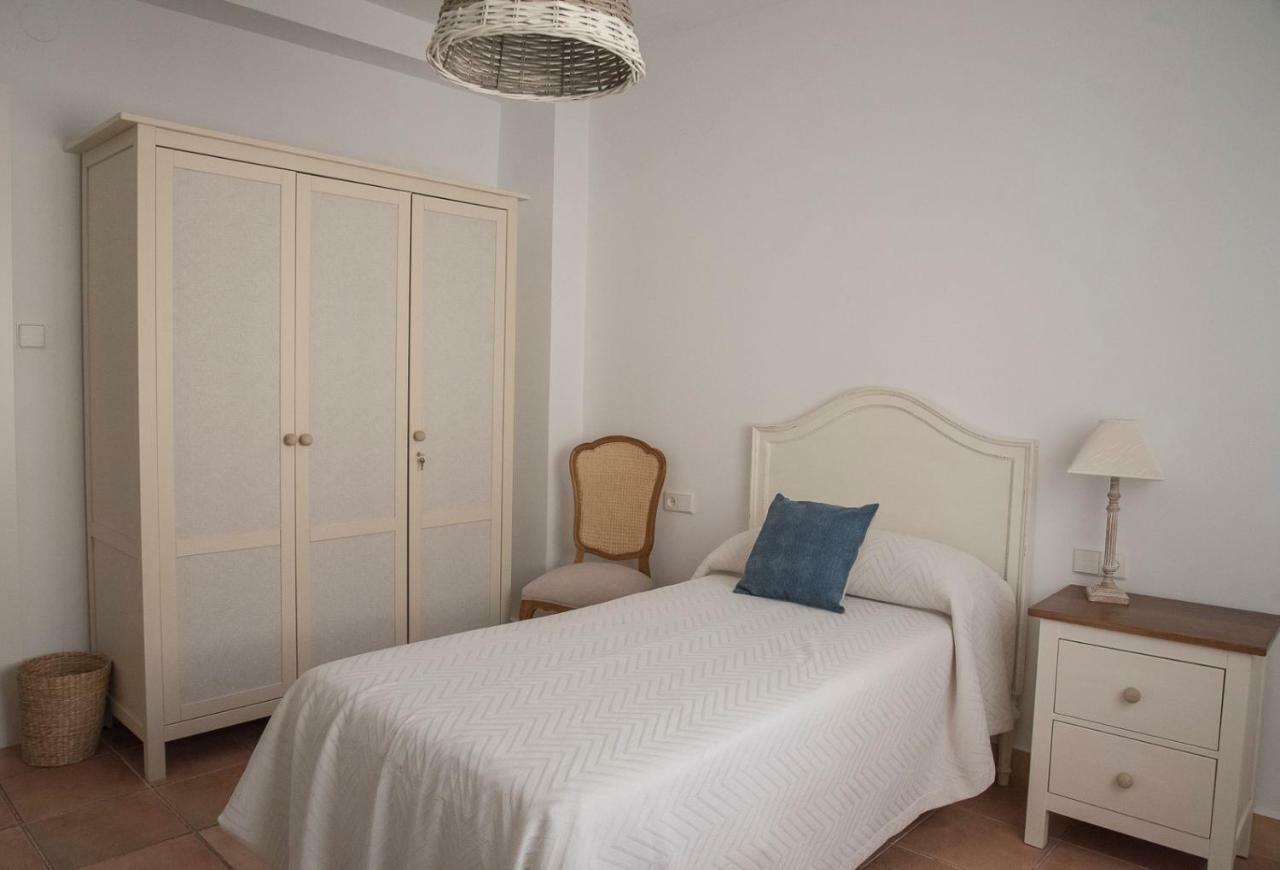 גרנדה Apartamento Carretera Sierra מראה חיצוני תמונה