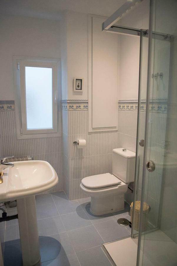 גרנדה Apartamento Carretera Sierra מראה חיצוני תמונה