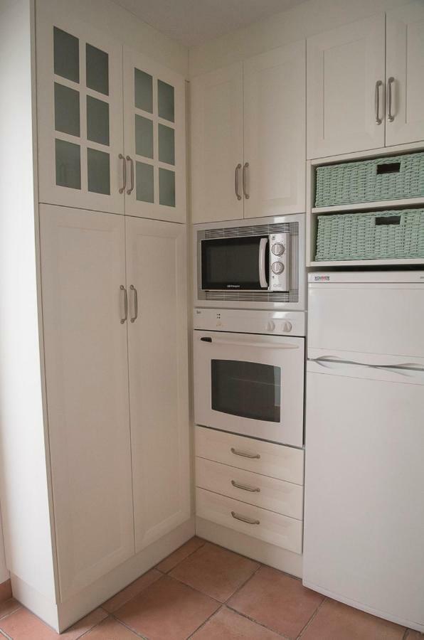 גרנדה Apartamento Carretera Sierra מראה חיצוני תמונה