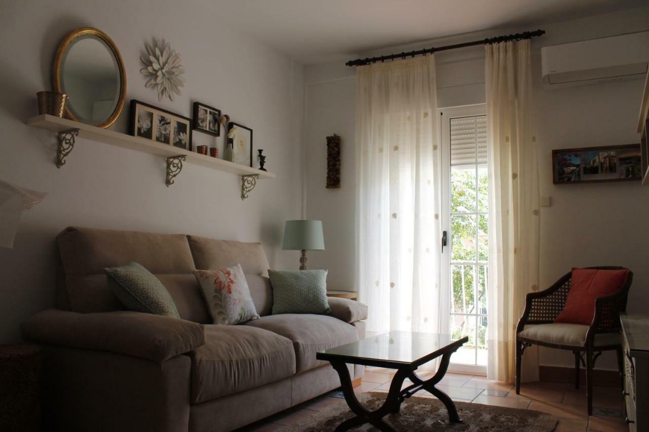גרנדה Apartamento Carretera Sierra מראה חיצוני תמונה