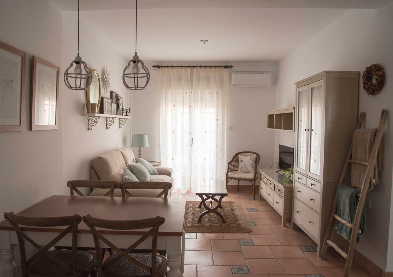 גרנדה Apartamento Carretera Sierra מראה חיצוני תמונה